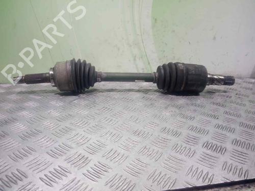 Used Left front driveshaft KIA SORENTO I (JC) 2.5 CRDi (170 hp) 9648351