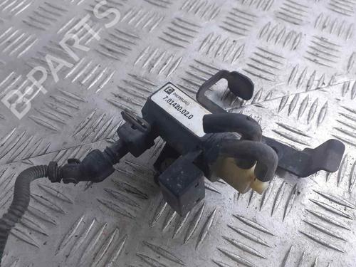 Sensor electrónico OPEL ZAFIRA / ZAFIRA FAMILY B (A05) 1.9 CDTI (M75) (120 hp) 14356328