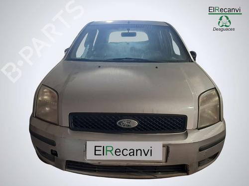 Right taillight FORD FUSION (JU_) 1.4 | BP16249955C35