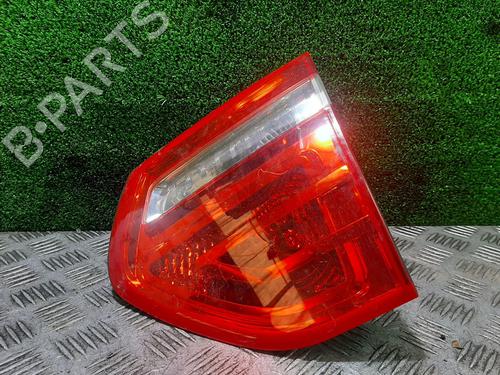 Højre baglygte bagklap CITROËN C4 Picasso I MPV (UD_) [2006-2015]  22924513