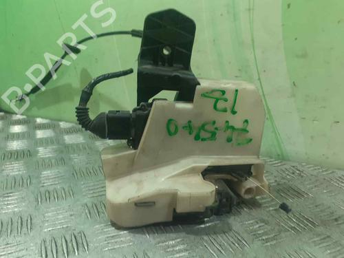 Used Front left lock VW PASSAT B5.5 (3B3) 1.9 TDI (130 hp) 10497996