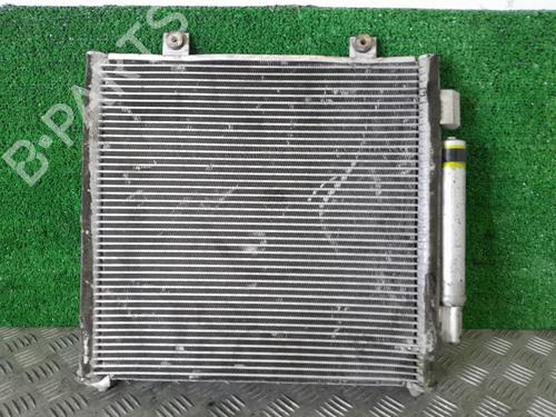 Used AC radiator OPEL AGILA A (H00) 1.2 16V (F68) (75 hp) 21537496
