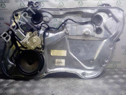 Front right window mechanism SEAT CORDOBA (6L2) 1.9 SDI | BP4528082C23
