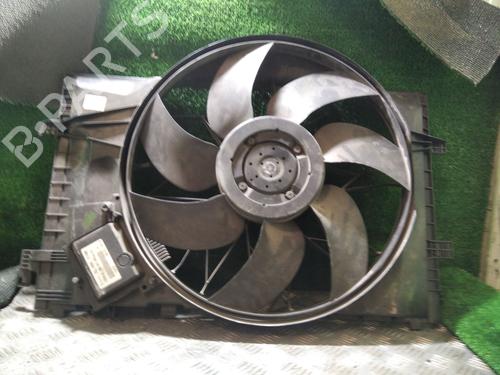 Køleventilator elektrisk MERCEDES-BENZ C-CLASS (W203) C 220 CDI (203.006) (136 hp) 29077026
