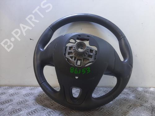 Steering wheel RENAULT MEGANE III Hatchback (BZ0/1_, B3_) | BP37430367C49 - Image 2