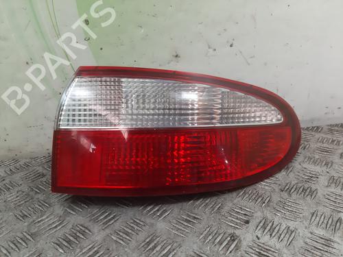 Used Right taillight DAEWOO LANOS (KLAT) [1997-2025]  15193807