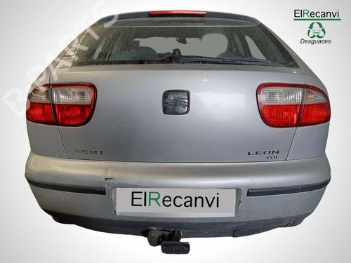 Left tailgate light SEAT LEON (1M1)  | BP13462801C79 