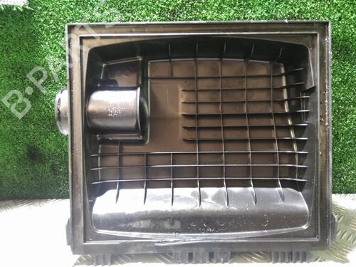 Mass air flow sensor FORD TRANSIT CONNECT MPV | BP29537205M95