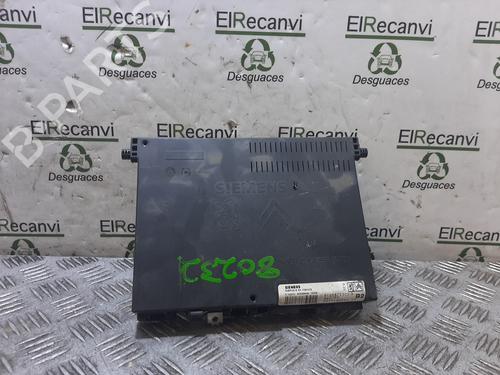 Used Fuse box PEUGEOT 206 Hatchback (2A/C) [1998-2012]  18621843