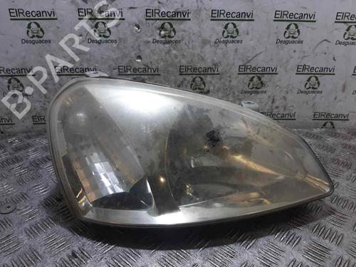 Used Right headlight TATA INDIGO MARINA (4_V2) [2003-2012]  16980705
