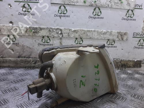 Left front indicator HYUNDAI H-1 / STAREX Bus (A1) 2.5 TD 4WD | BP28806729C32