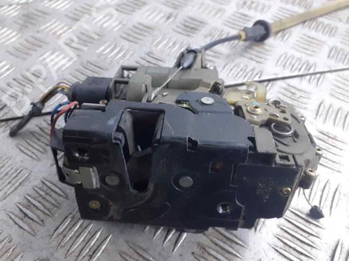 Front right lock SEAT LEON (1M1) 1.9 TDI | BP6882544C97