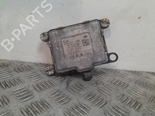 Used Electronic module Electronic module PEUGEOT 3008 I MPV (0U_) [2009-2017] 34436495 34436495