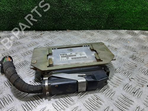 Engine control unit (ECU) CITROËN XSARA (N1) 1.6 i | BP25755321M57