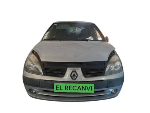 Brugte RENAULT CLIO II (BB_, CB_) 4922305