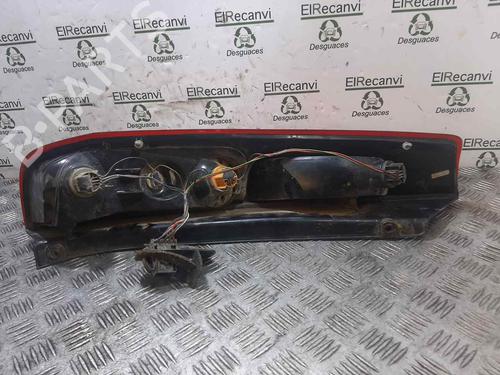 Right taillight FORD FIESTA V (JH_, JD_) | BP15000815C35