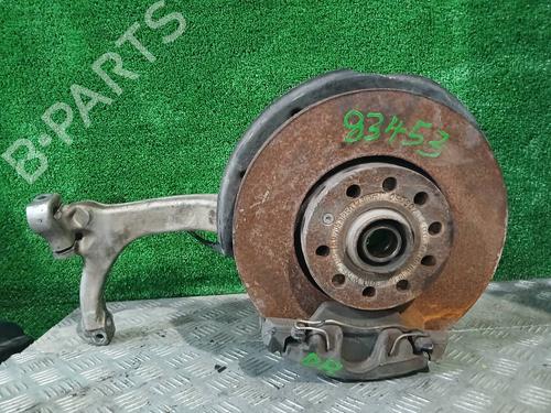 Used Right front steering knuckle Right front steering knuckle AUDI A4 B7 (8EC) 2.0 TDI 16V (140 hp) 39718734 39718734
