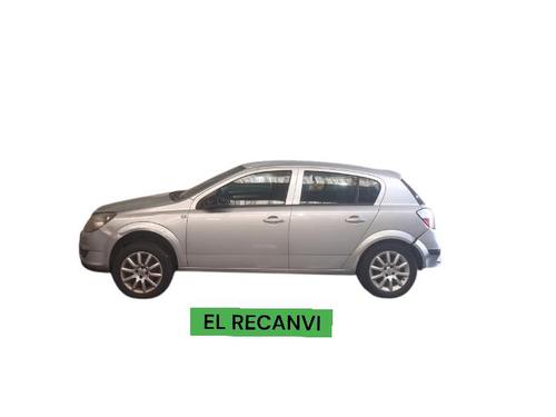 Left headlight OPEL ASTRA H (A04) 1.6 (L48) | BP36966253C28 - Image 5