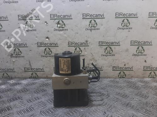Used ABS pump FORD FOCUS II (DA_, HCP, DP) [2004-2013]  19496395