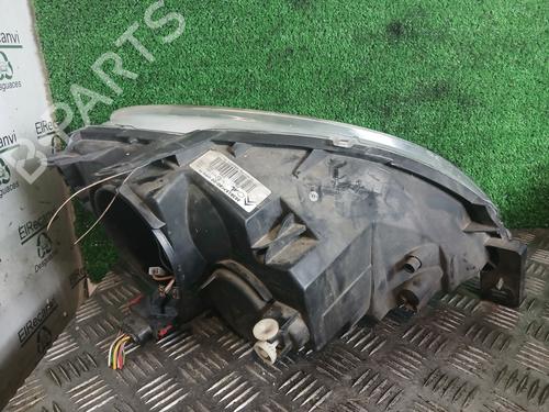 Left headlight CITROËN XSARA (N1) 2.0 HDi 90 | BP31817205C28