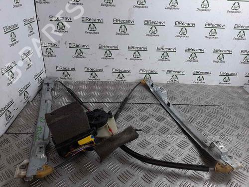 Used Front left window mechanism CITROËN C4 Grand Picasso I (UA_) [2006-2013]  9579364