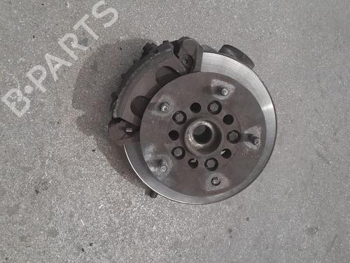 Left front steering knuckle BMW X3 (E83) 2.0 d | BP37265703M25 - Image 2