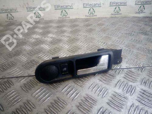 Used Rear right interior door handle Rear right interior door handle VW GOLF IV (1J1) 1.4 16V (75 hp) 5567207 5567207