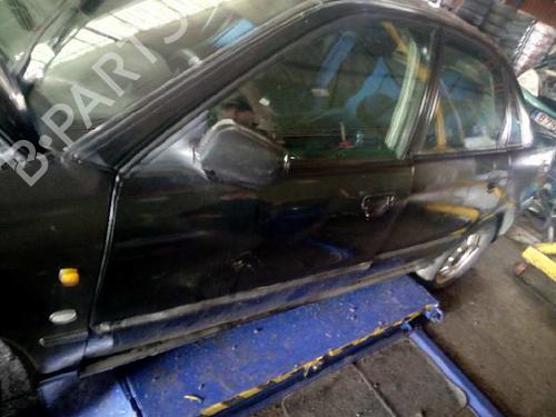 Left front suspension arm AUDI A4 B5 (8D2) 1.9 TDI | BP4589239M12