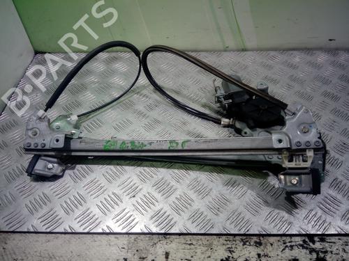 Used Front right window mechanism ROVER 75 (RJ) 2.0 CDT (115 hp) 10088438