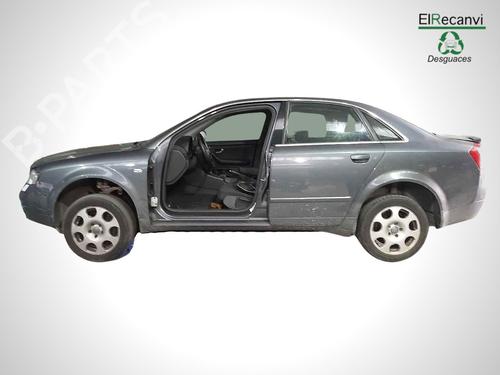 Front left lock AUDI A4 B6 (8E2) 1.9 TDI | BP9217312C98 