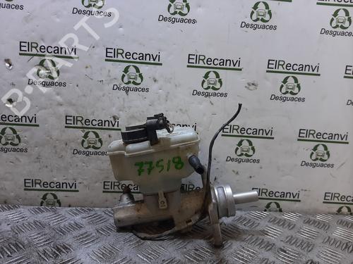 Used Brake master cylinder SEAT LEON (1P1) 1.9 TDI (105 hp) 18723908