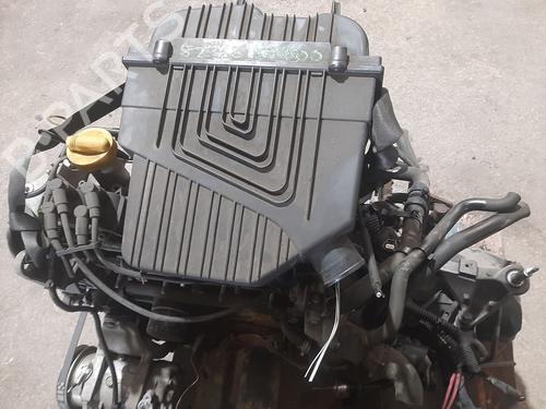 Motor DACIA SANDERO [2008-2025]  29626700