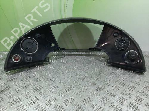 Used Other Other HONDA CIVIC VIII Hatchback (FN, FK) [2005-2012] 14356199 14356199