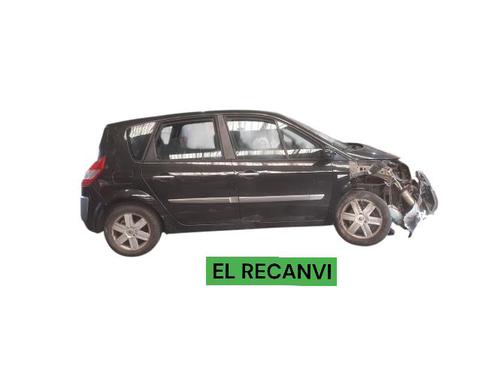 Engine control unit (ECU) RENAULT SCÉNIC II (JM0/1_)  | BP36937693M57  - Image 5