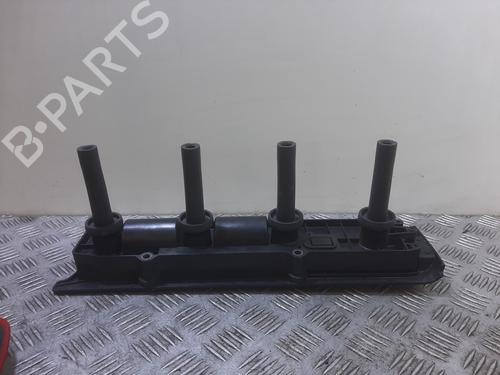 Used Ignition coil Ignition coil OPEL ASTRA G Coupe (T98) 2.2 16V (F07) (147 hp) 32709200 32709200