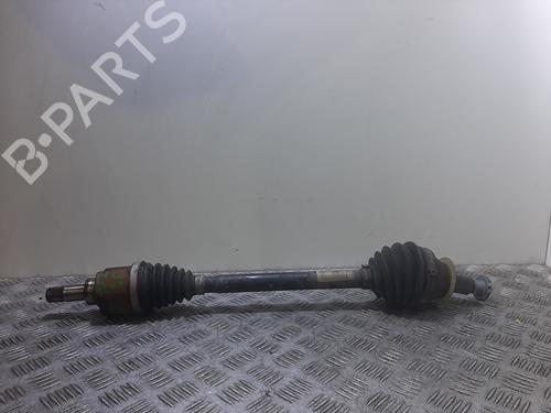 Used Left front driveshaft Left front driveshaft SEAT IBIZA IV (6J5, 6P1) [2008-2017] 33983379 33983379