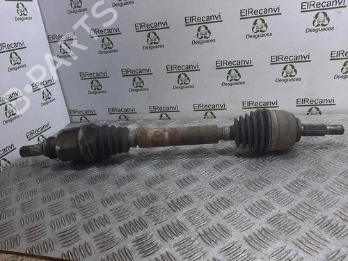Used Left front driveshaft Left front driveshaft RENAULT MEGANE II Estate (KM0/1_) 1.5 dCi (KM02, KM13) (101 hp) 7561909 7561909