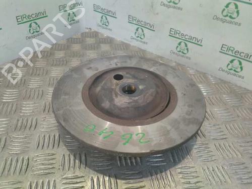 Andre SMART CITY-COUPE (450) [1998-2004]  14357273