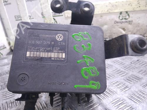 Pompe ABS VW GOLF IV (1J1) [1997-2008]  28568768