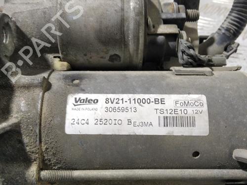 Starter FORD FIESTA VI (CB1, CCN) 1.6 TDCi | BP30580187M8 - Image 3