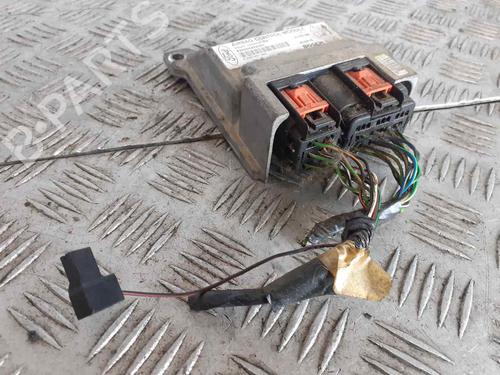 ECU airbags FORD FOCUS I (DAW, DBW) 1.8 Turbo DI / TDDi | BP13311986M53