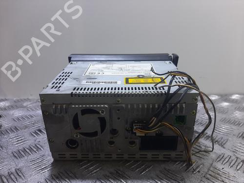Electronic module KIA SORENTO I (JC) 2.5 CRDi 4WD | BP29573934M83
