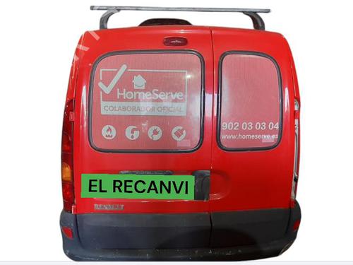 Right headlight RENAULT KANGOO (KC0/1_) | BP29041303C29