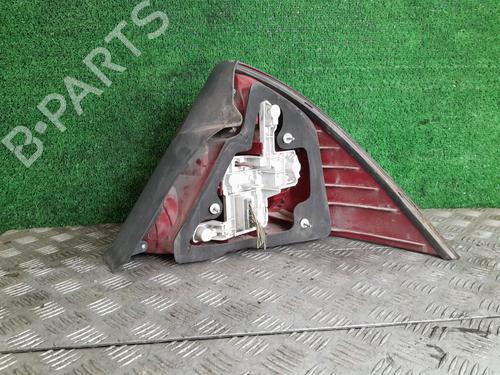 Left taillight FORD MONDEO III Saloon (B4Y) 1.8 16V | BP24615330C34
