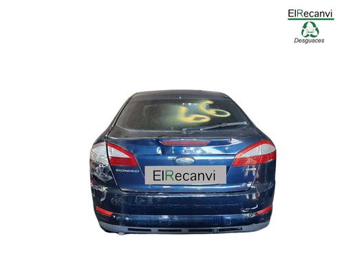 Mistlamp rechts FORD MONDEO IV (BA7) | BP30749338C31