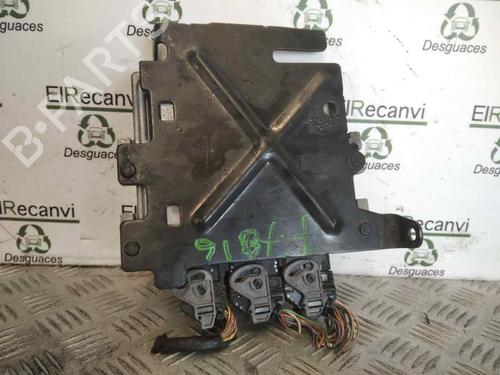 Computer motormanagement RENAULT SCÉNIC II (JM0/1_) [2003-2010]  14977457