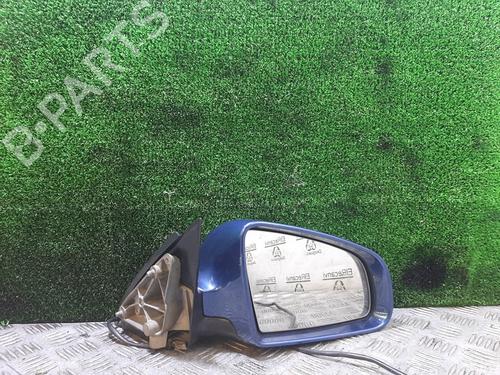 Bakspejl Højre AUDI A4 B6 (8E2) 2.0 FSI (150 hp) 27596496