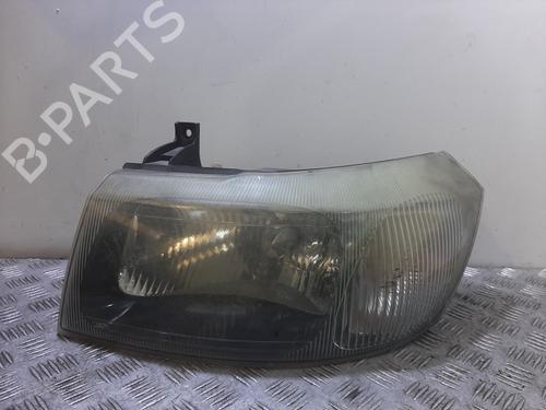 Used Left headlight Left headlight 37195651 37195651