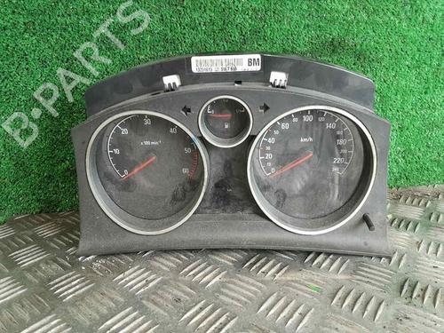 Used Instrument cluster Instrument cluster 29041277 29041277