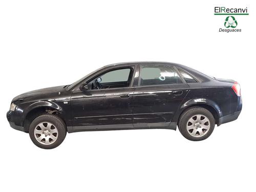 Right front window motor AUDI A4 B6 (8E2) 1.6 | BP13641326E20 